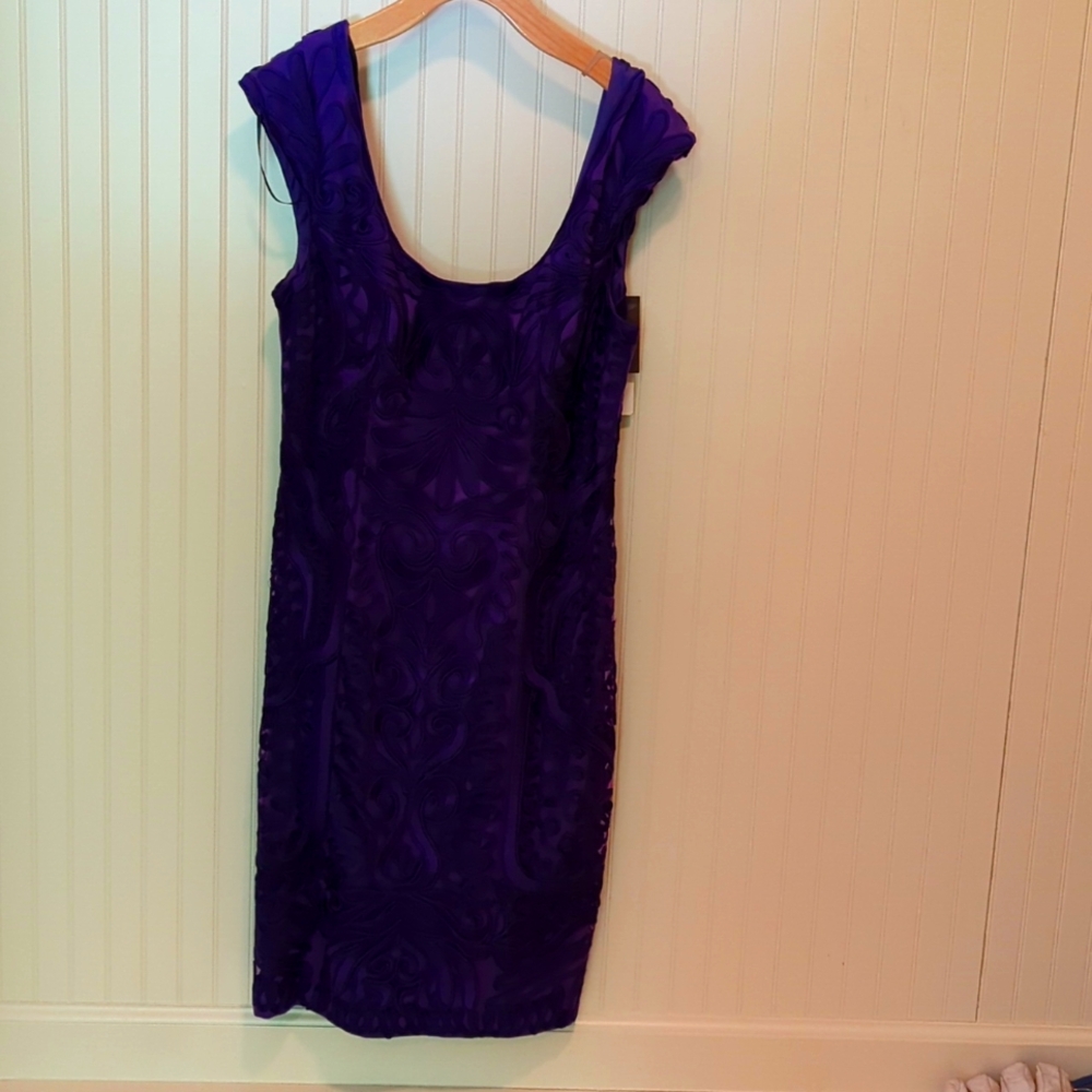 Sue Wong dress. Size 10